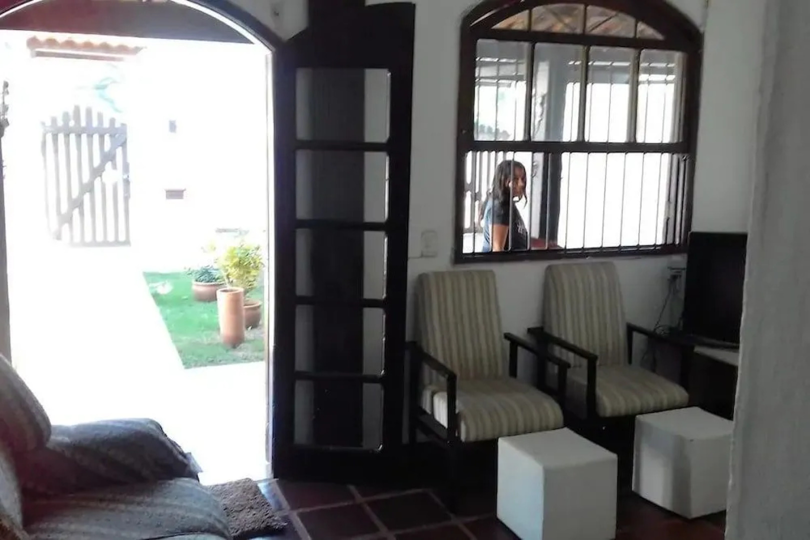 Casa Aconchegante Lazer e Descanso