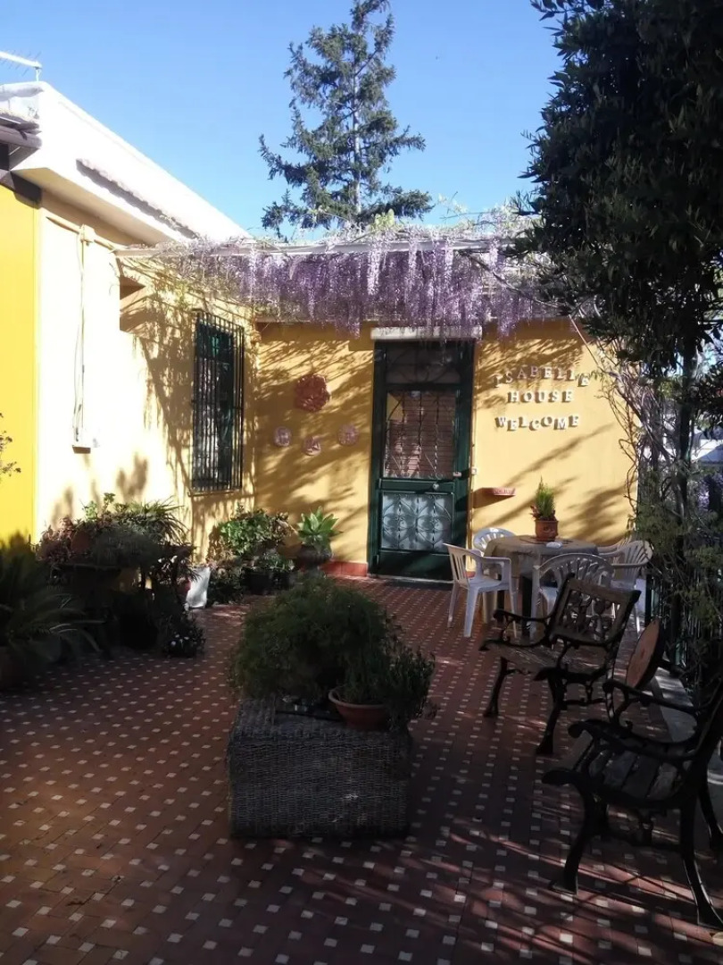 Villa With 2 Bedrooms In San Giovanni La Punta, With Private Pool, Furnished Terrace And Wifi - 10 Km From The Beach