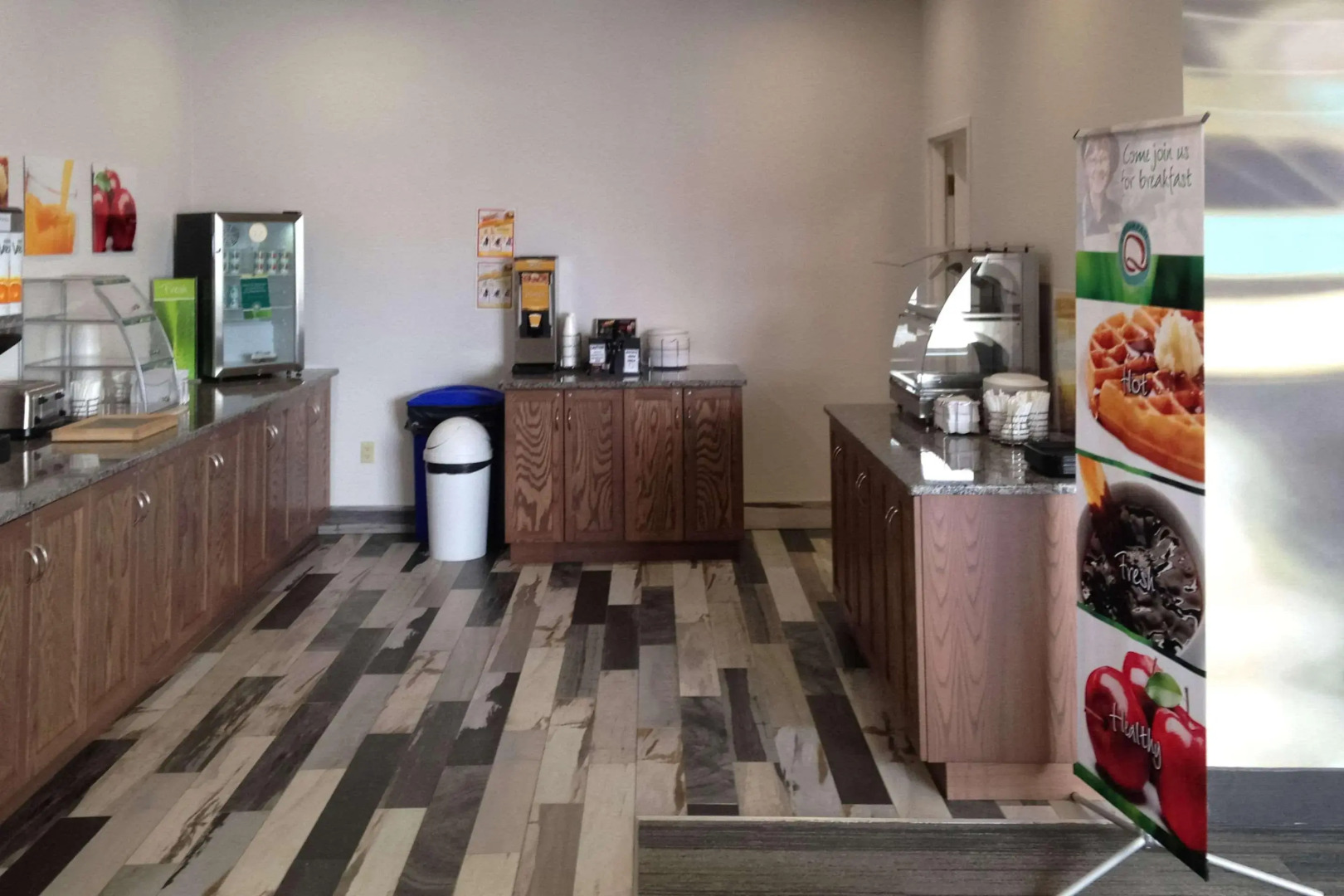 Quality Inn New Liskeard