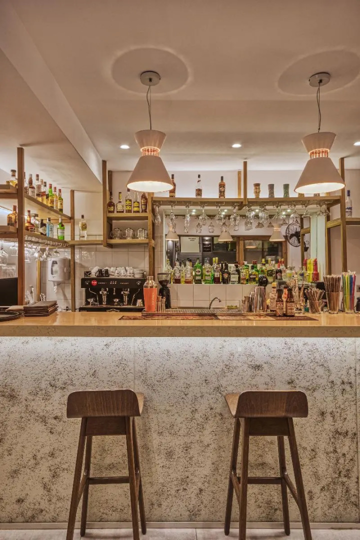 Harma Boutique Hotel