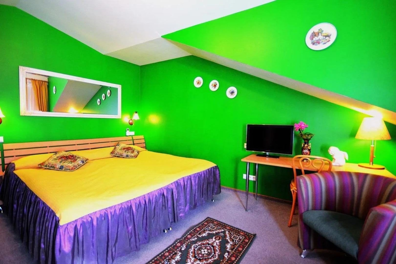 Best Eastern Centro Kubas