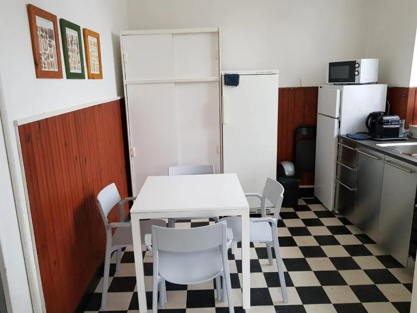 Saint-Ay sur la route des châteaux