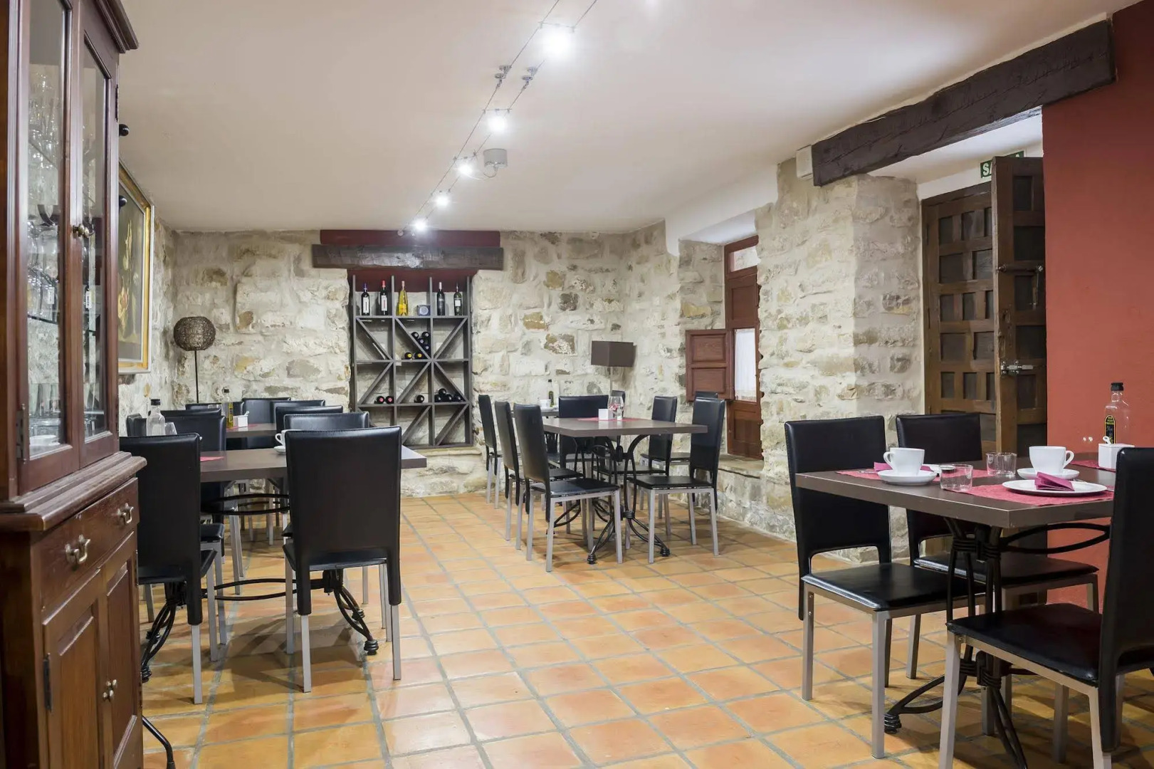 Hotel Alvaro de Torres Boutique