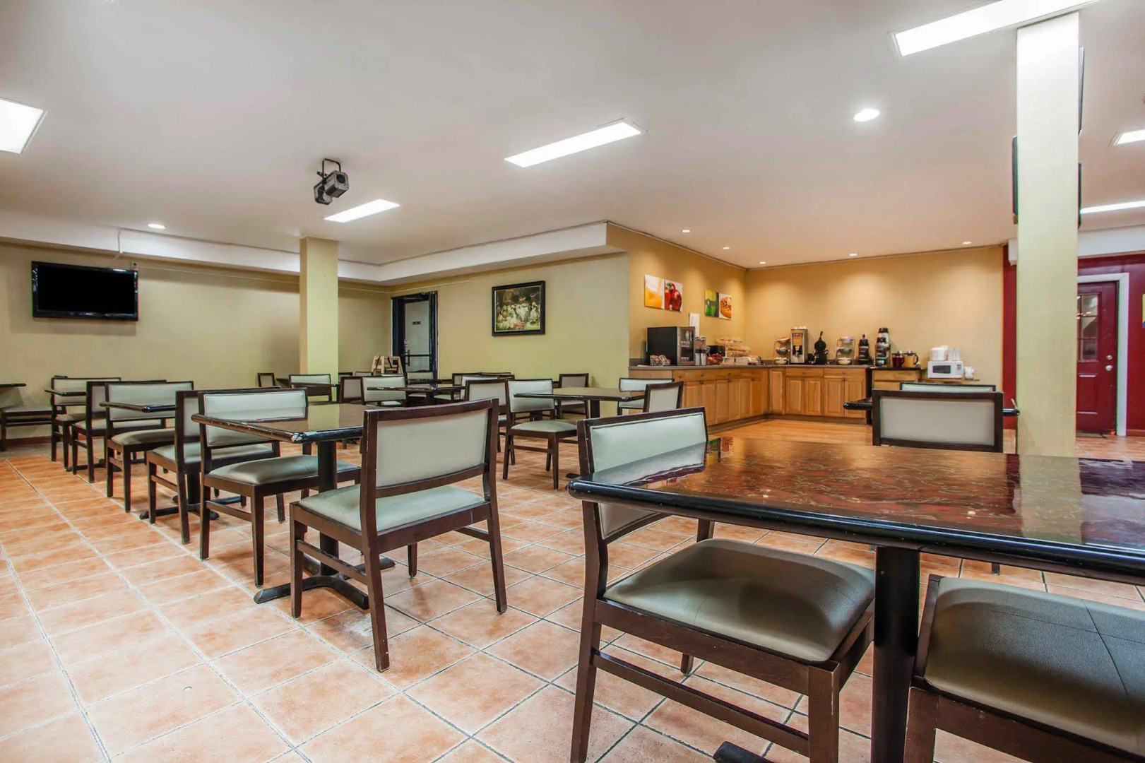 Quality Inn - Pottstown