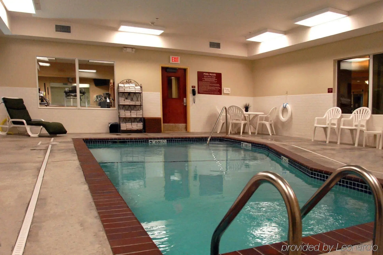 Comfort Inn & Suites Van Buren - Fort Smith