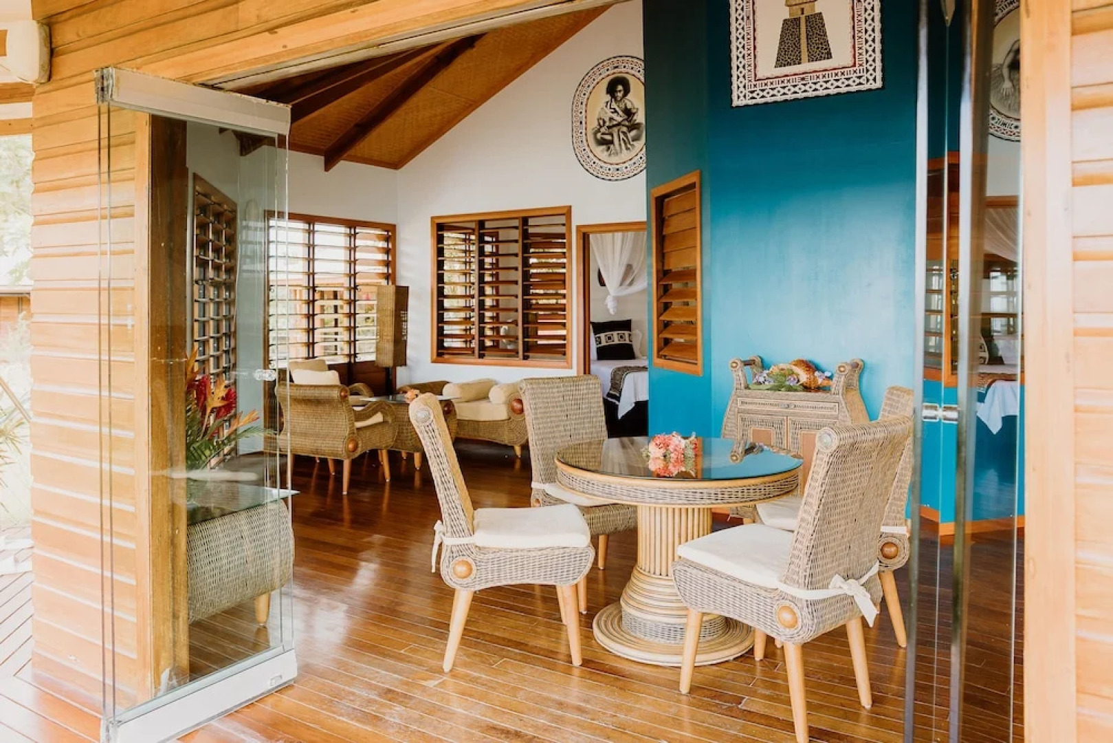 La Dolce Vita Holiday Villas