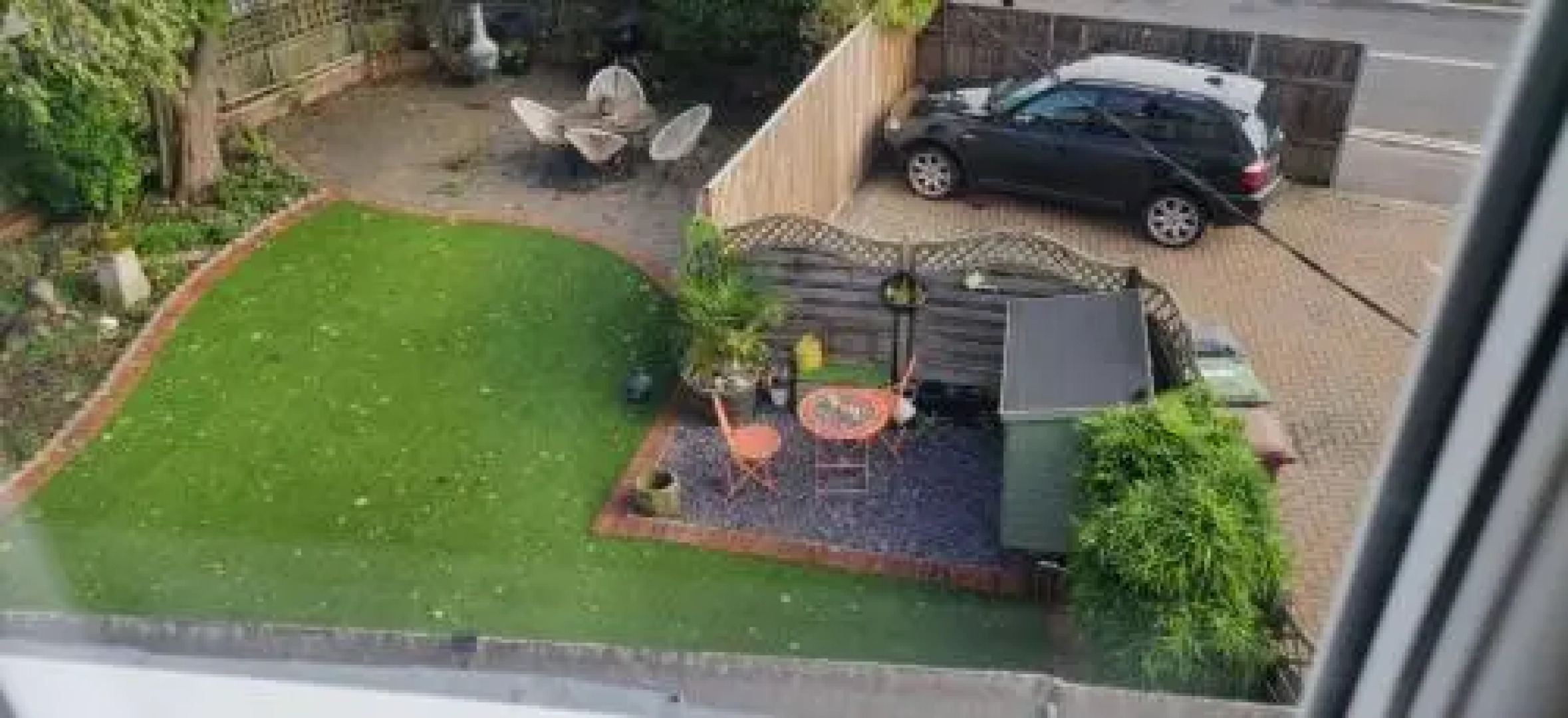 House on the Corner B&B