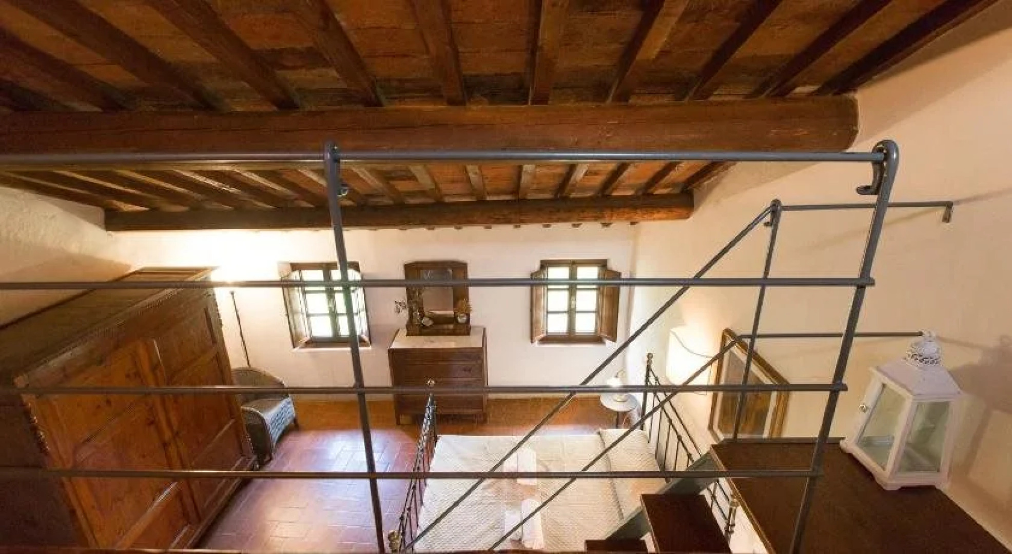 Agriturismo Podere San Giorgio