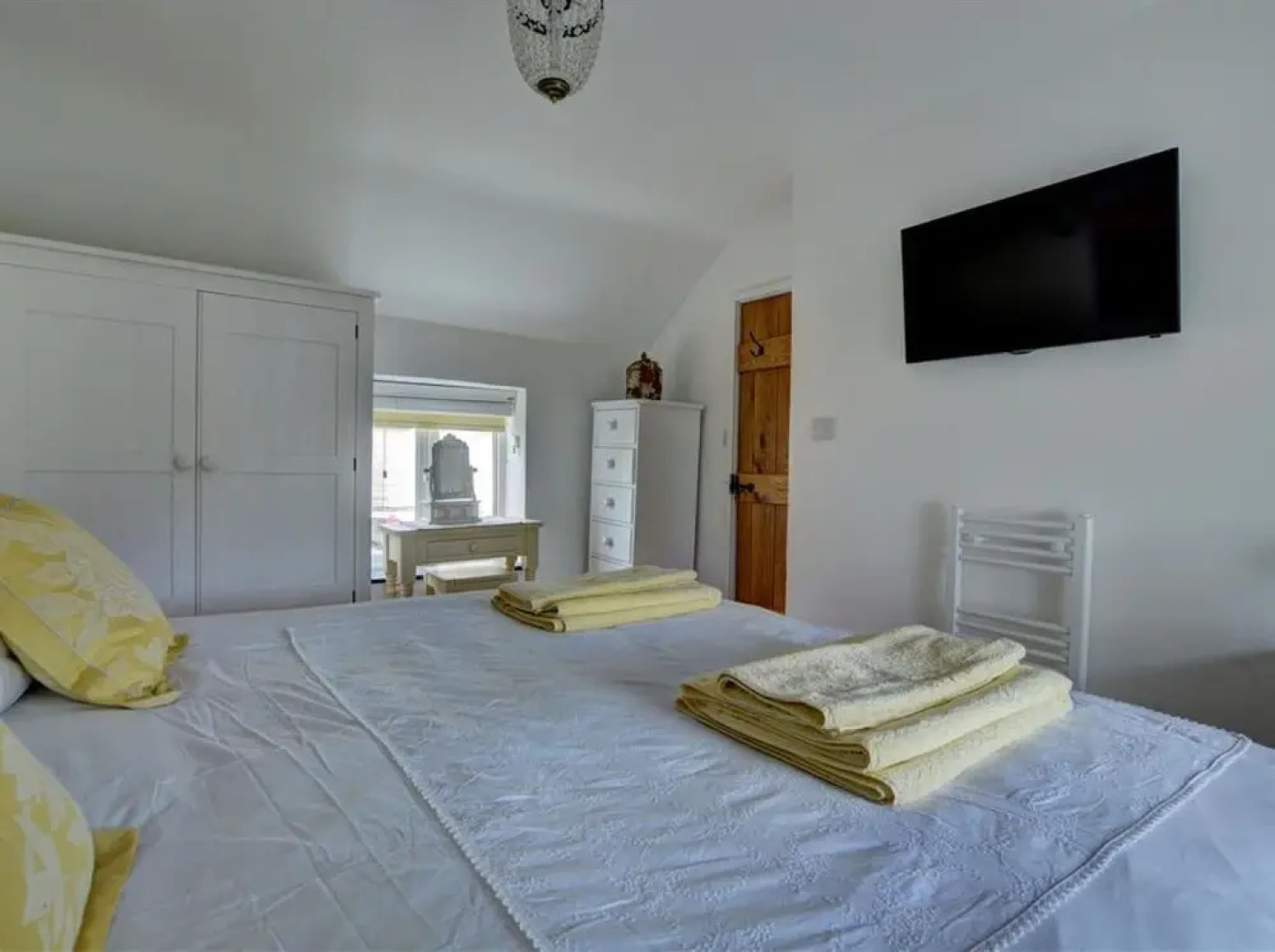 Holiday Home Watery Lane