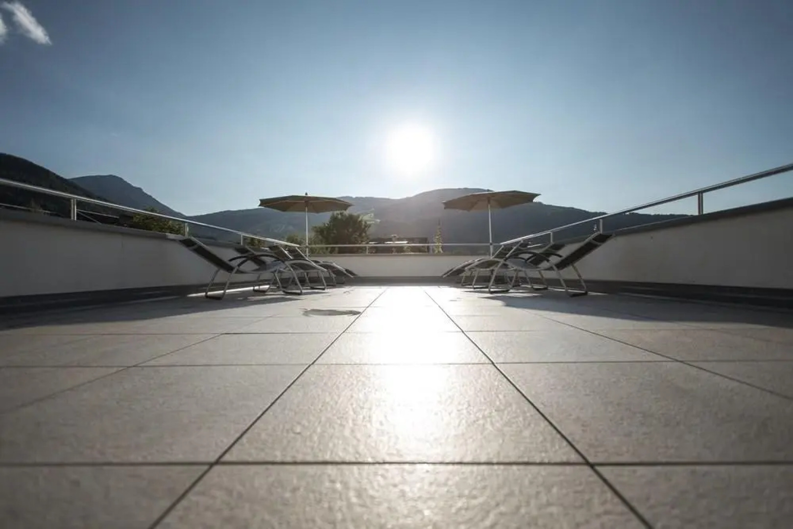 Apparthotel Residence Pircher