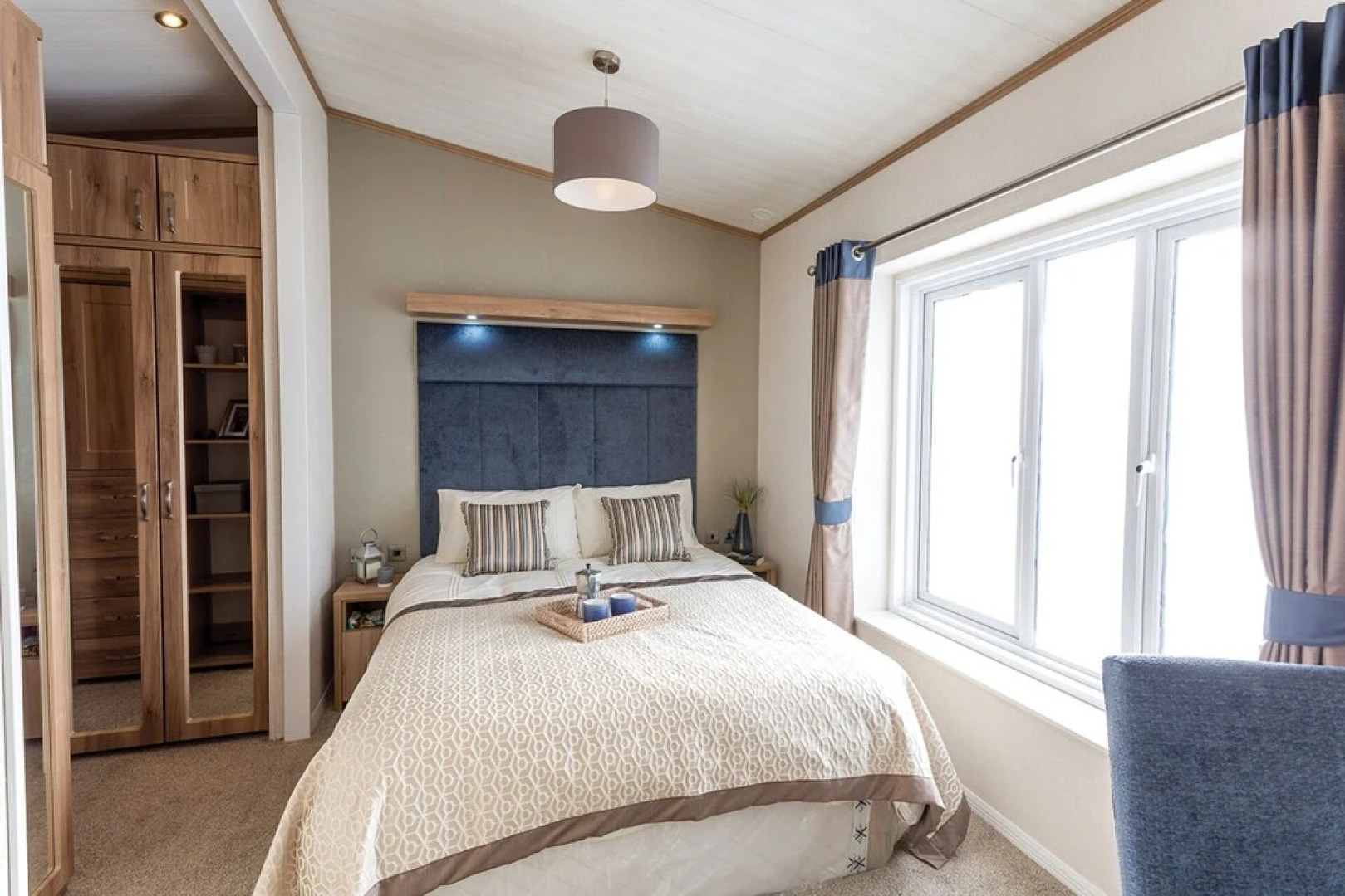 Lyndale Lodge 27 - Stewart's Resort, St Andrews