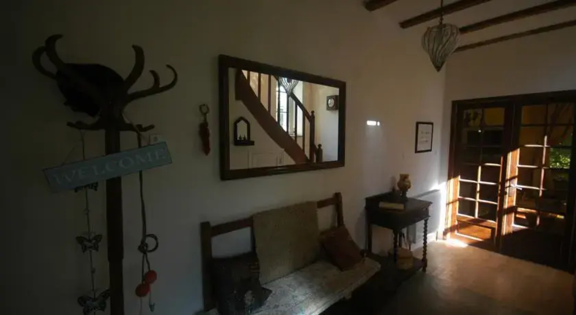 La Maison de Papillon