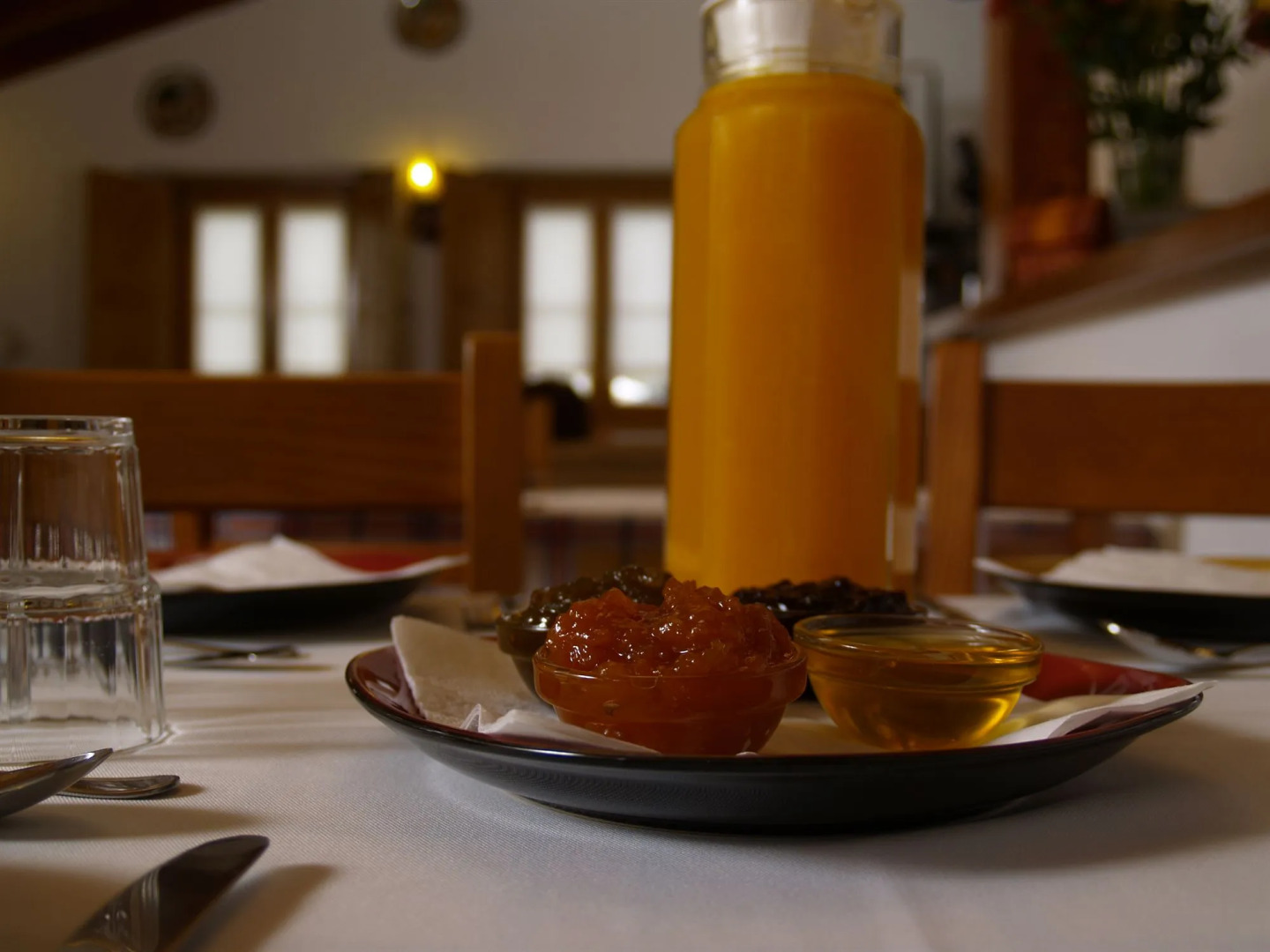 Nave Redonda do Cerro