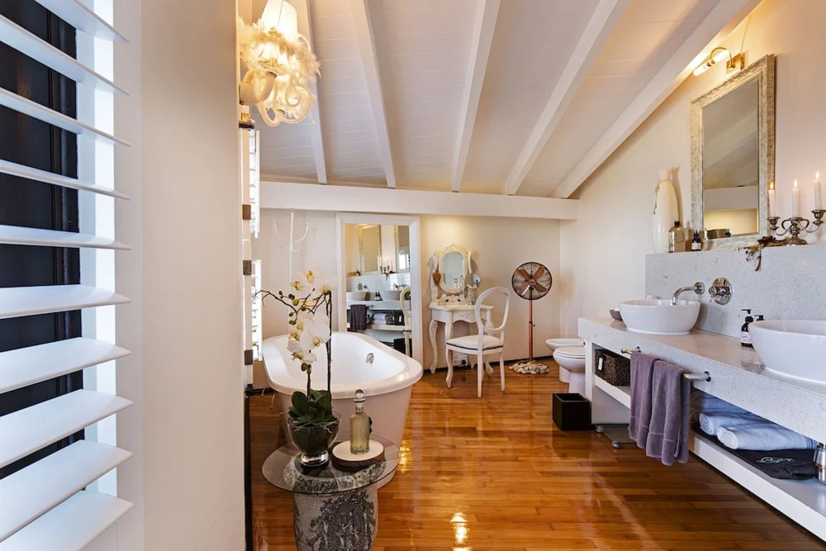 Teremok Lodge and Spa