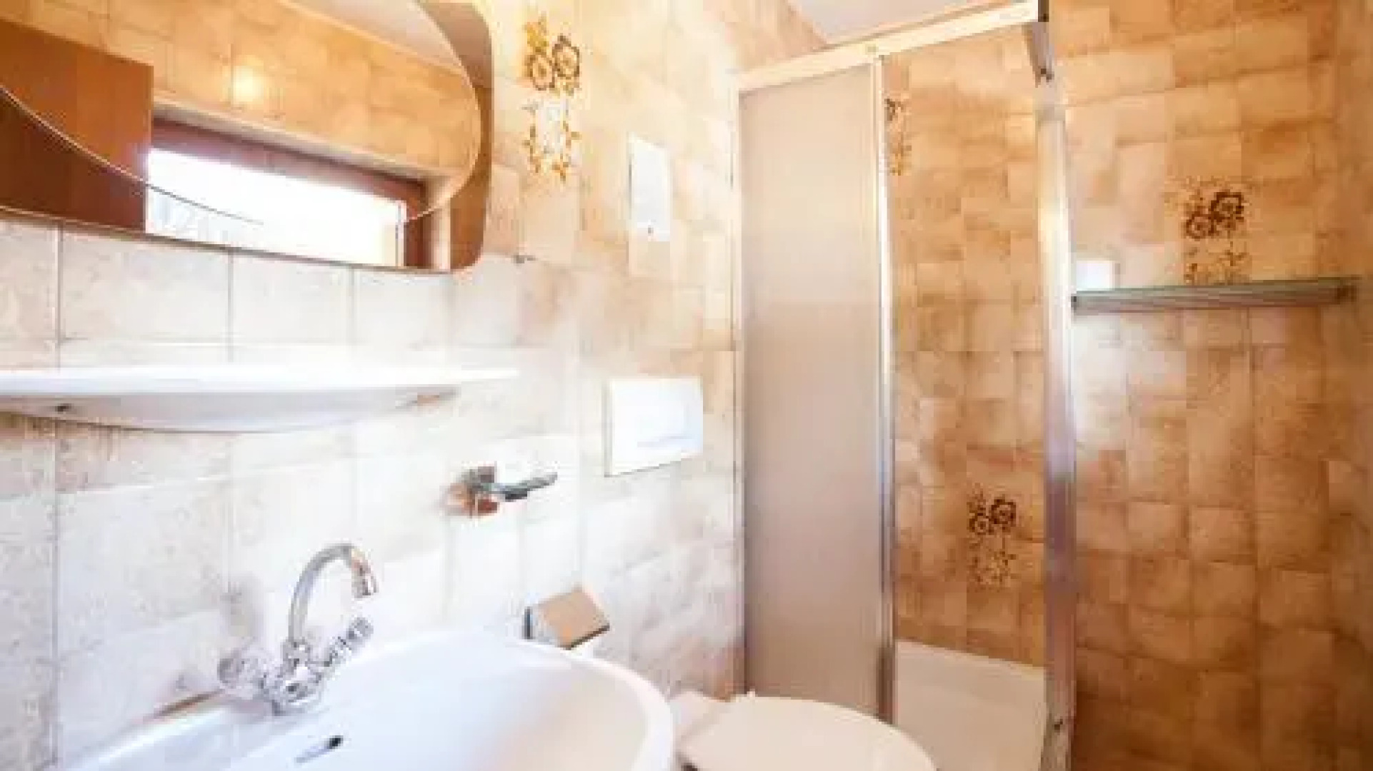 Hotel Pension Bergfried