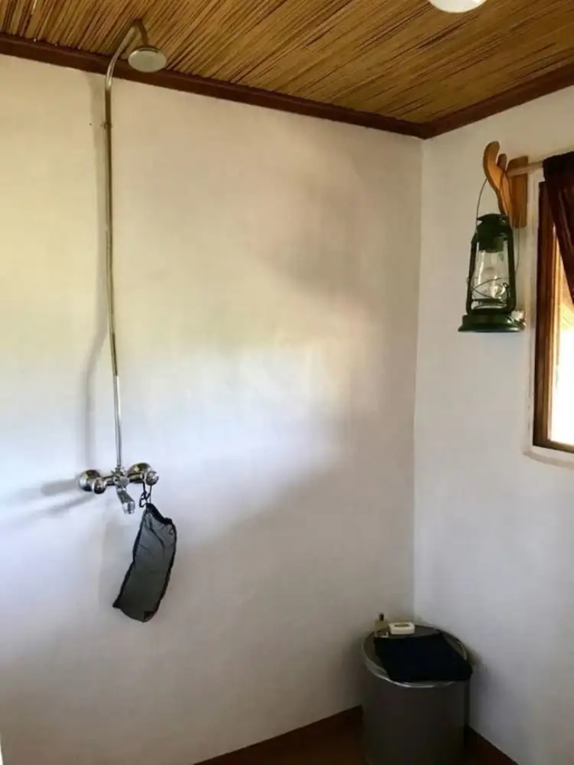 Amboseli Eco Camp