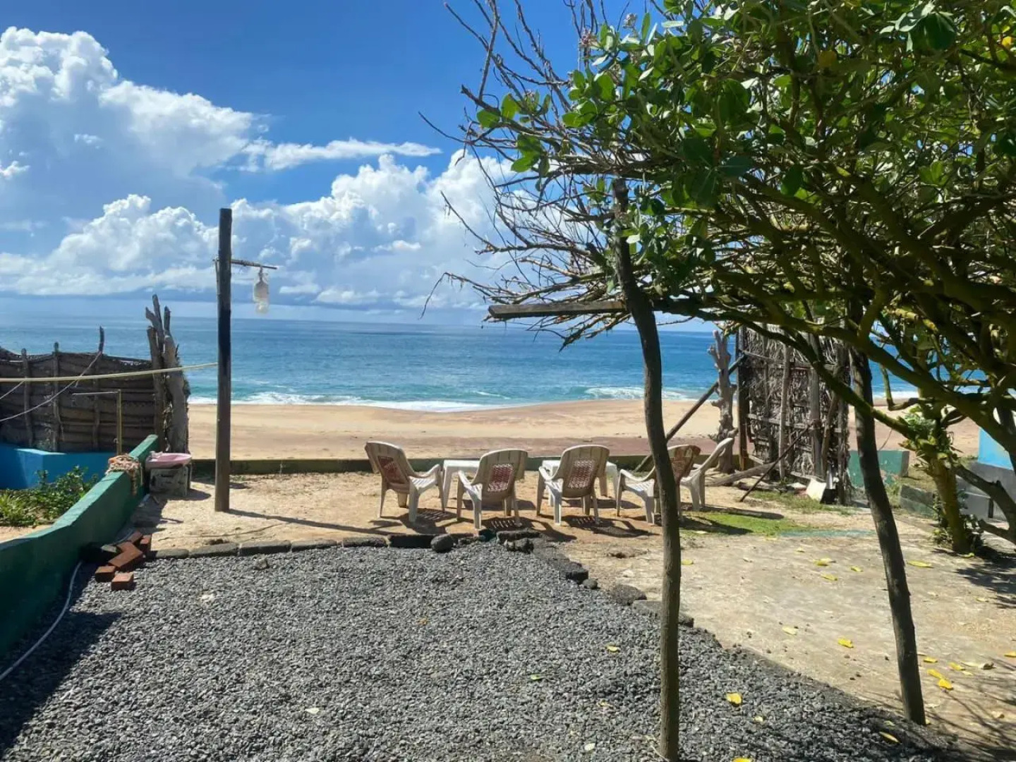 Happy Beach Guest House