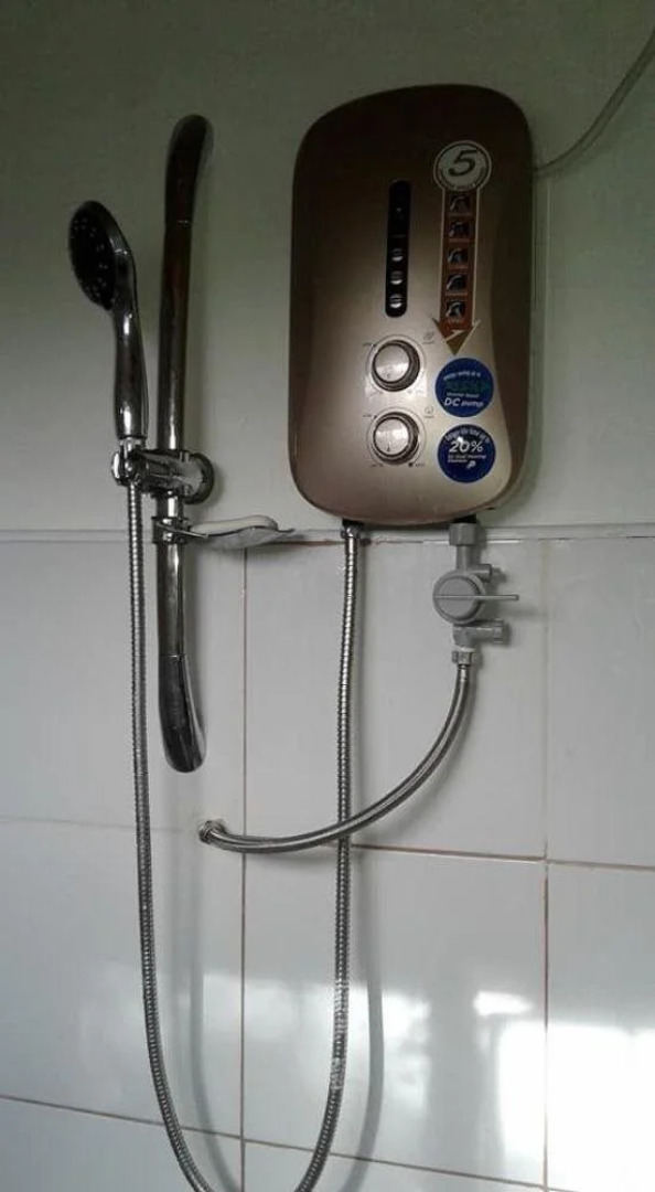 Siez Guest House Panglao Island