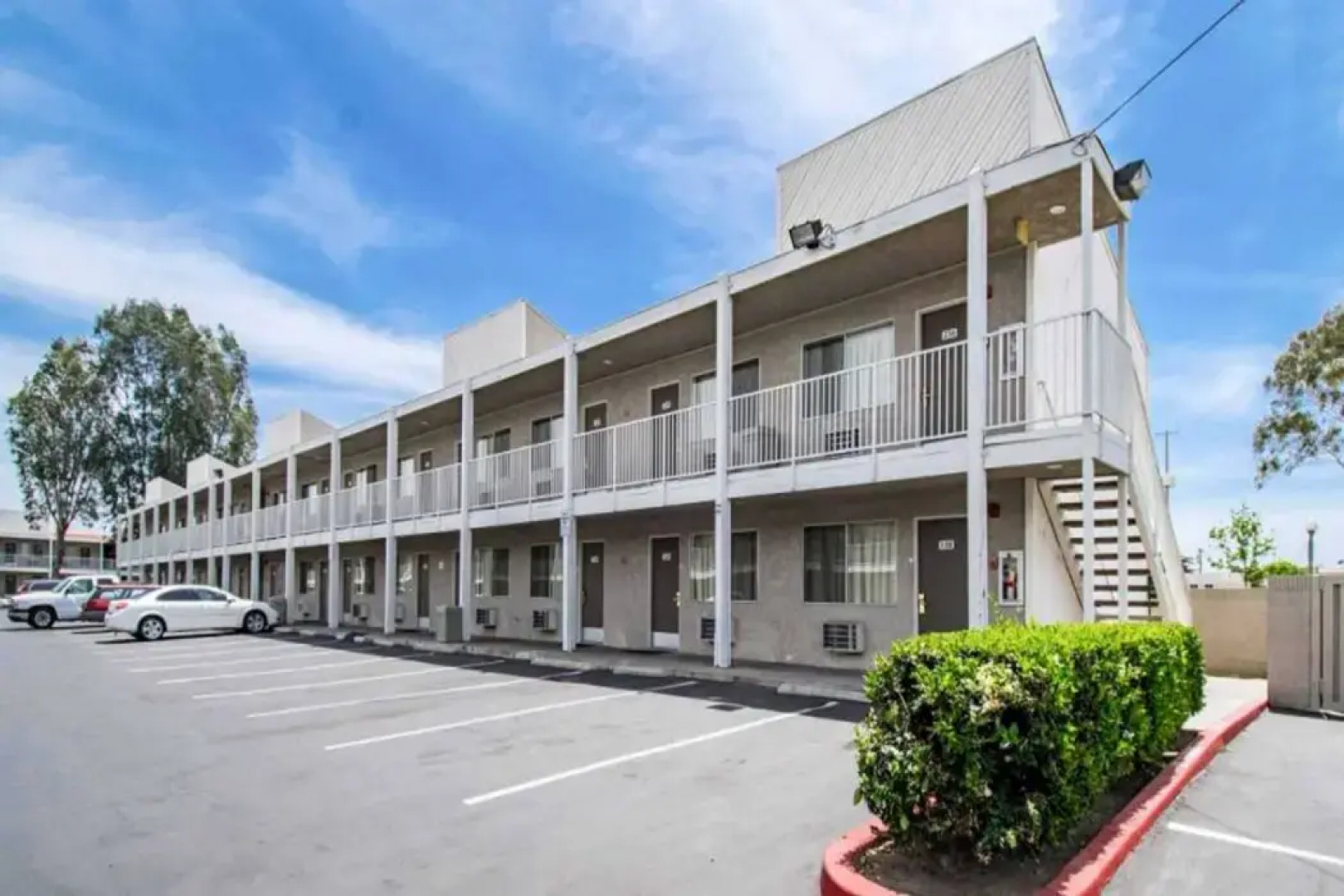 Studio 6 Cypress, CA