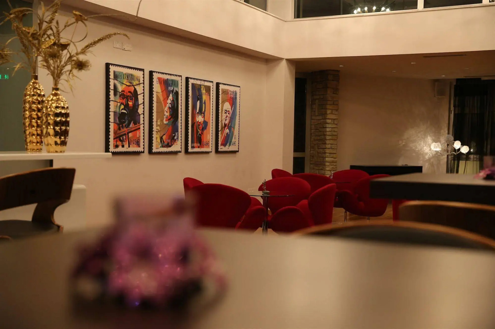 Altius Boutique Hotel