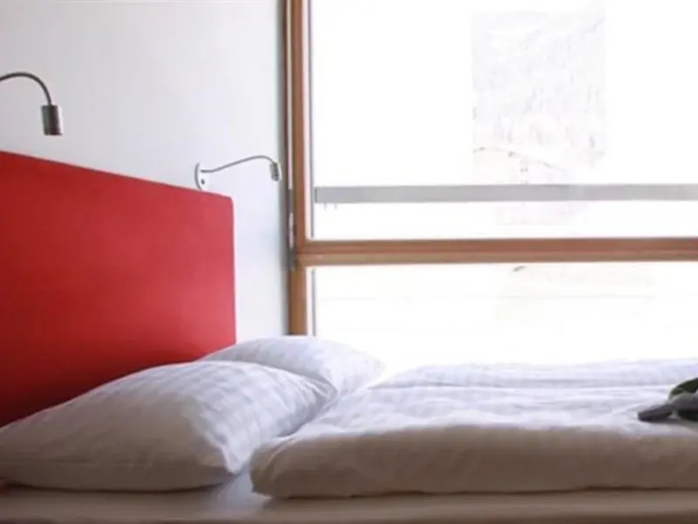 Cube Biberwier-Lermoos