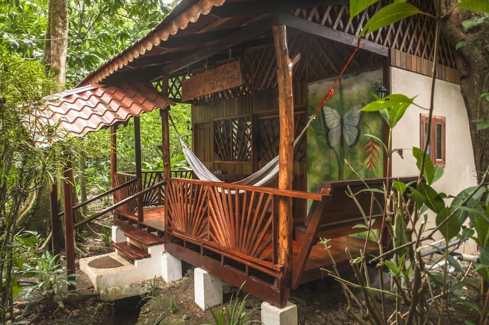 Tierra de Sueños Lodge & Wellness Center