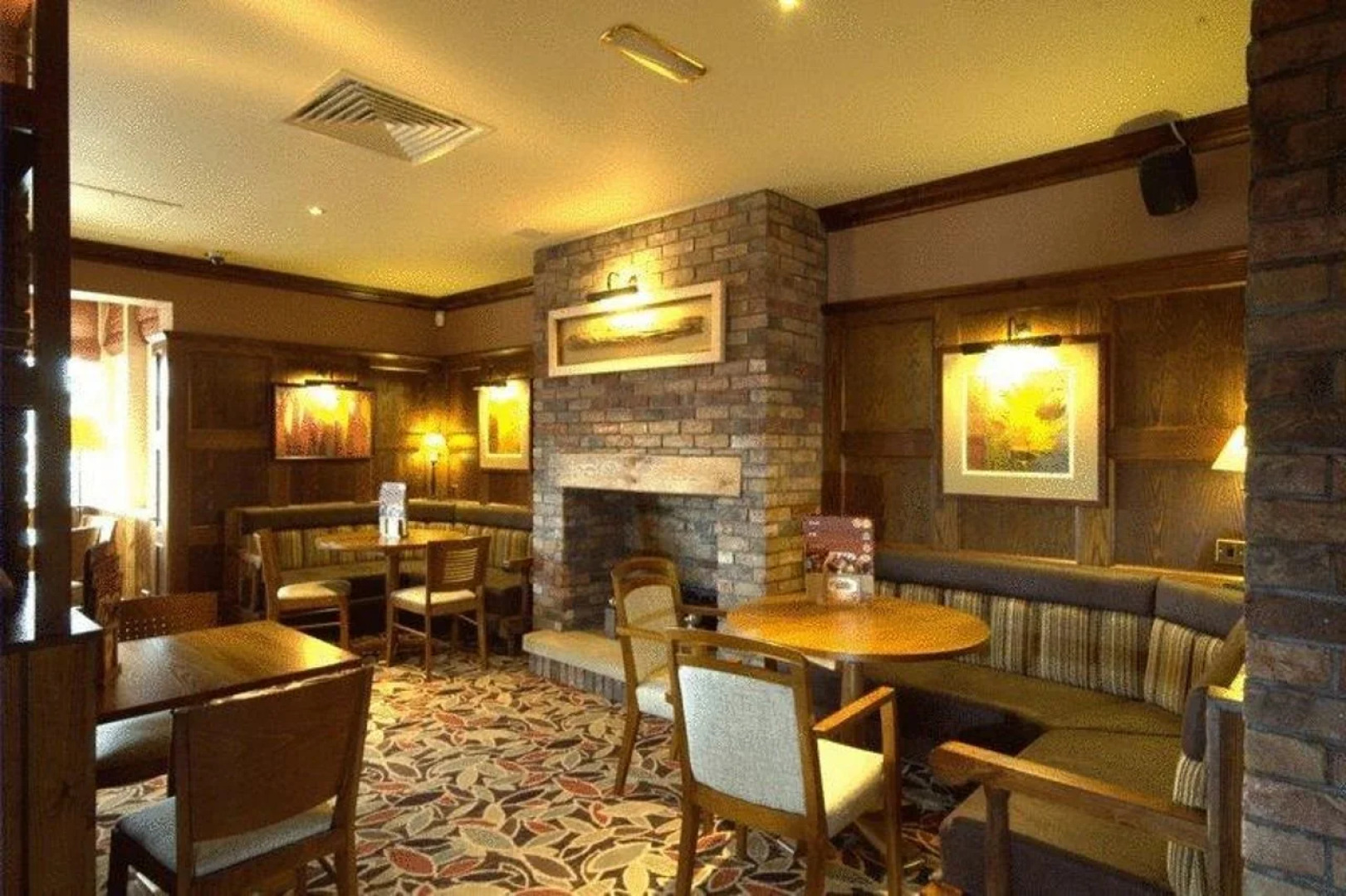 Premier Inn Dumbarton/Loch Lomond