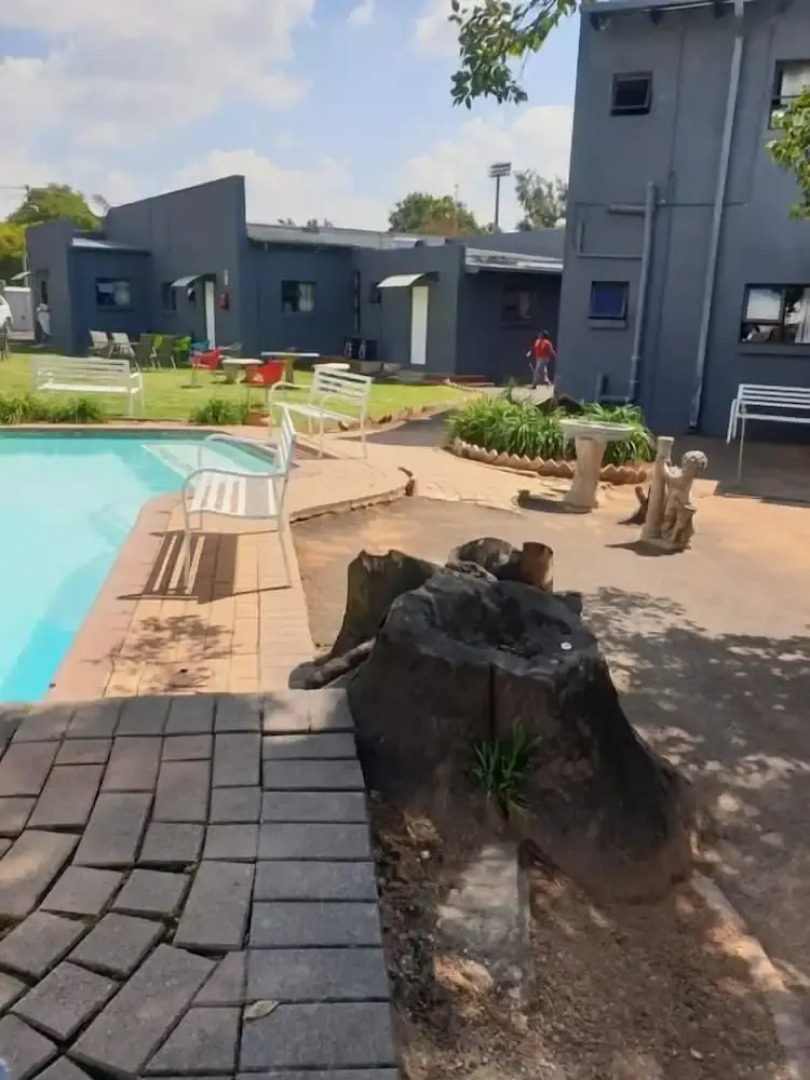 Platinum Germiston GHouse