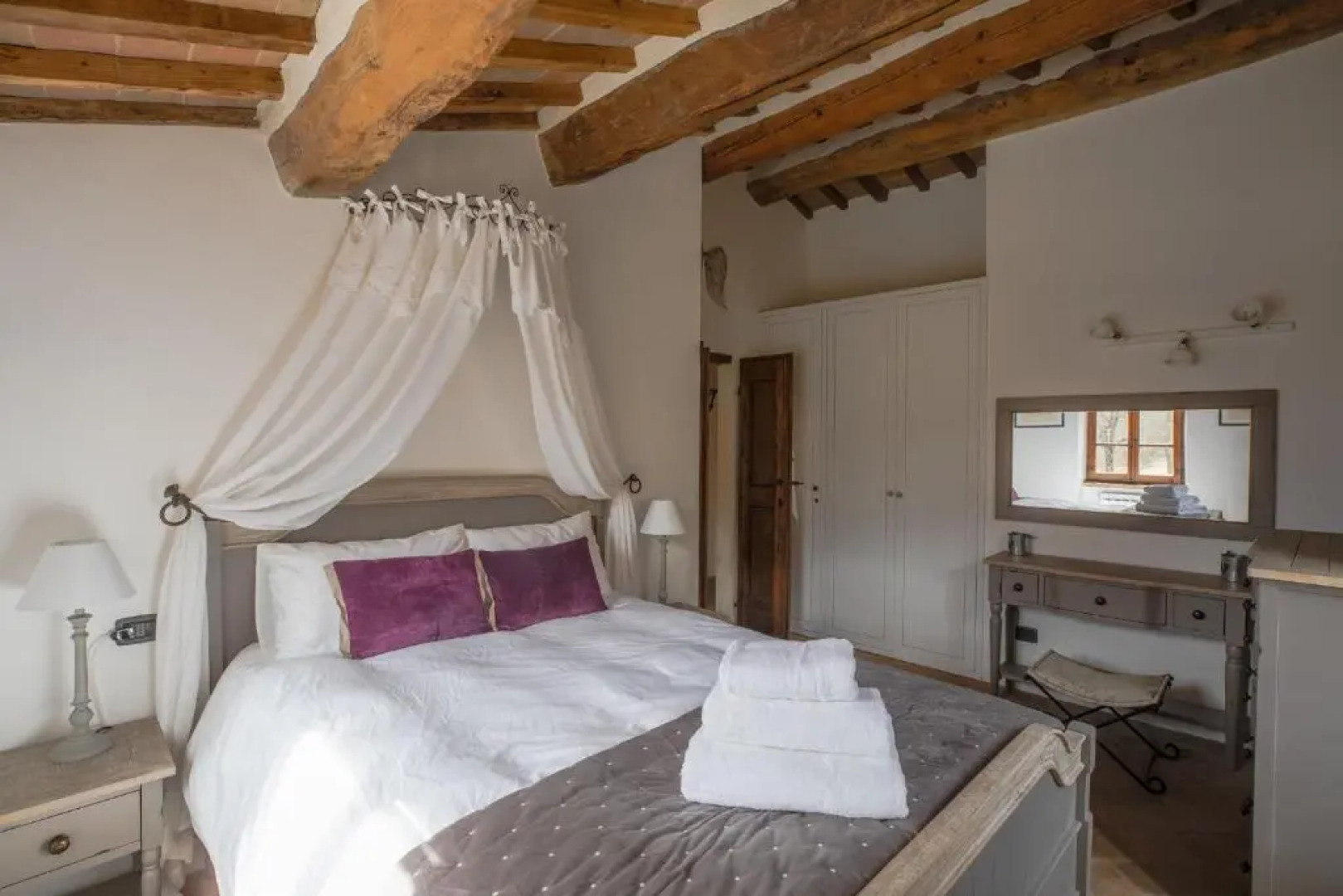 Il Monte Holiday Home