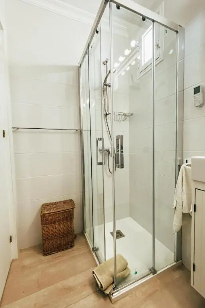 Charming country house Torremolinos