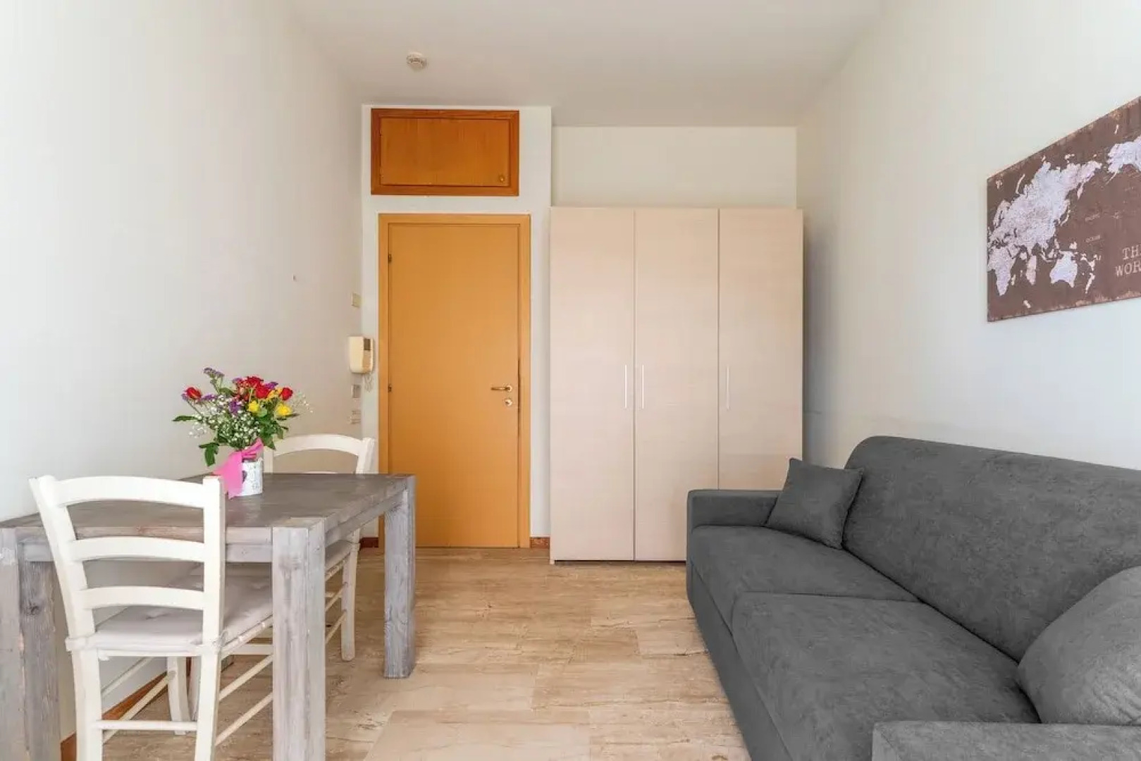 Casa da Suite Fraschini