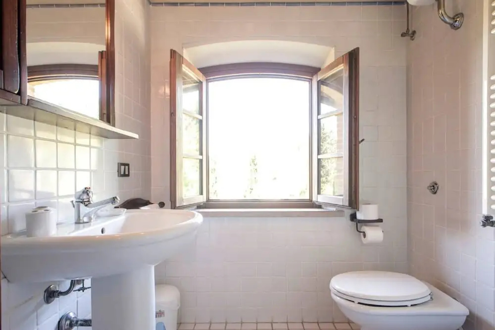 Azienda Agricola e Agriturismo Vallorsi