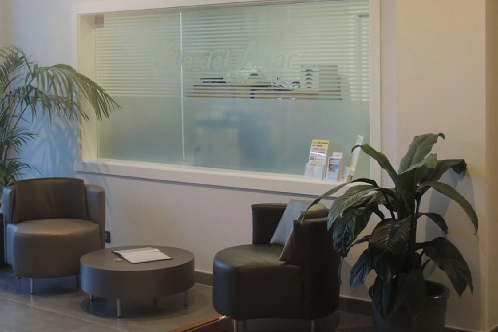 Apartamentos Villa Del Mar