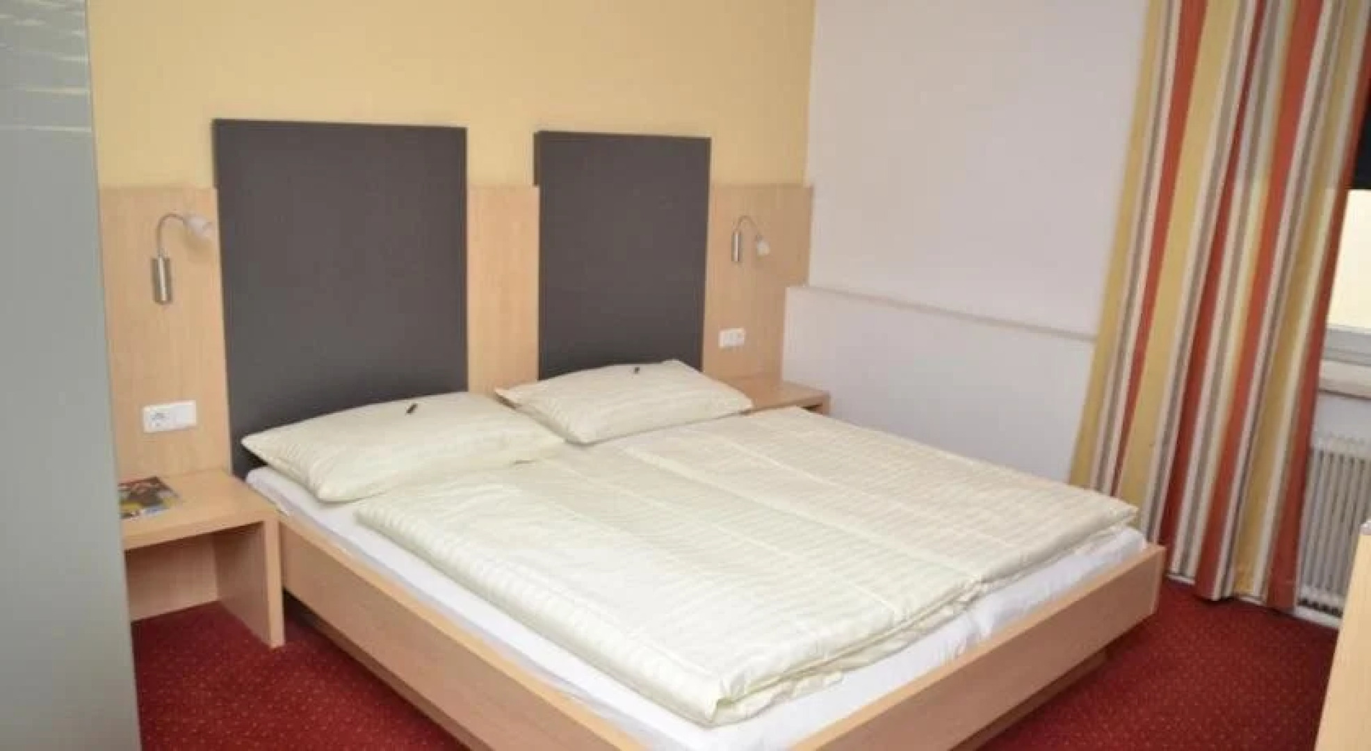 Hotel-garni Schwarzer Bär