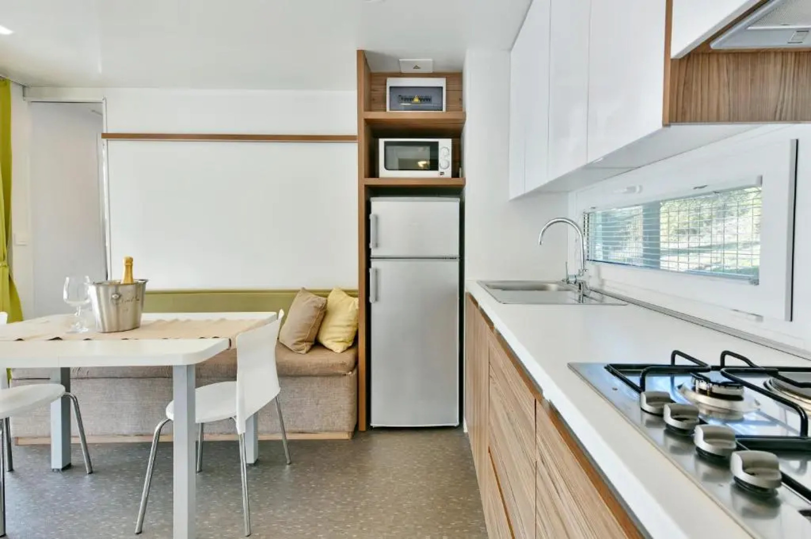 Polidor Family Camping Resort