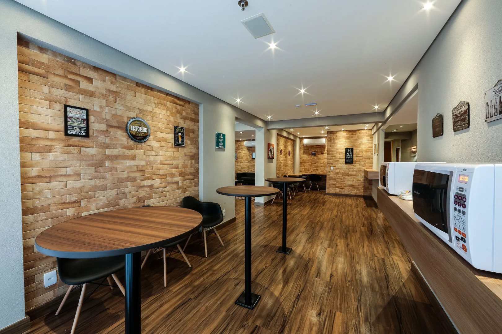 i5 Hotel Águas Claras