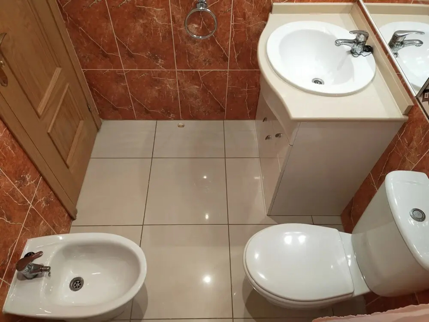 ACV - Vistamar II-1ª linea planta 10 sur