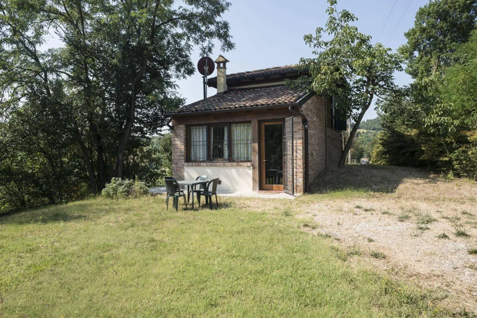 Agriturismo Montevecchio Isolani