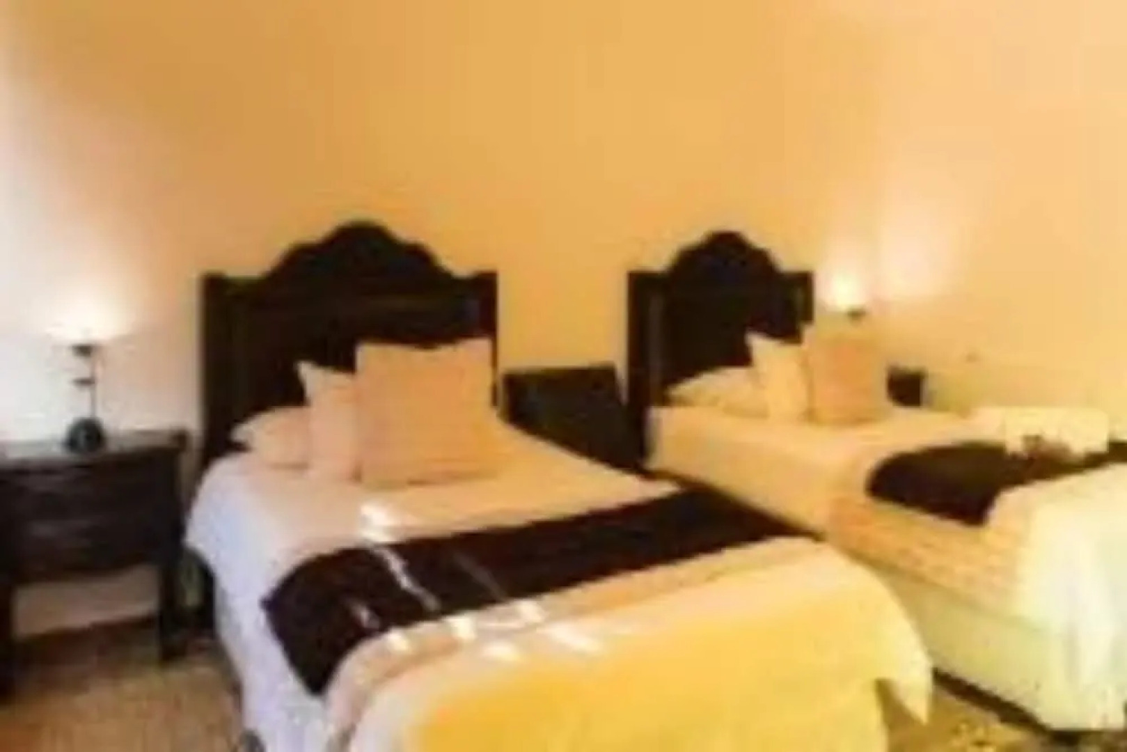 Kampfontein Gasteplaas