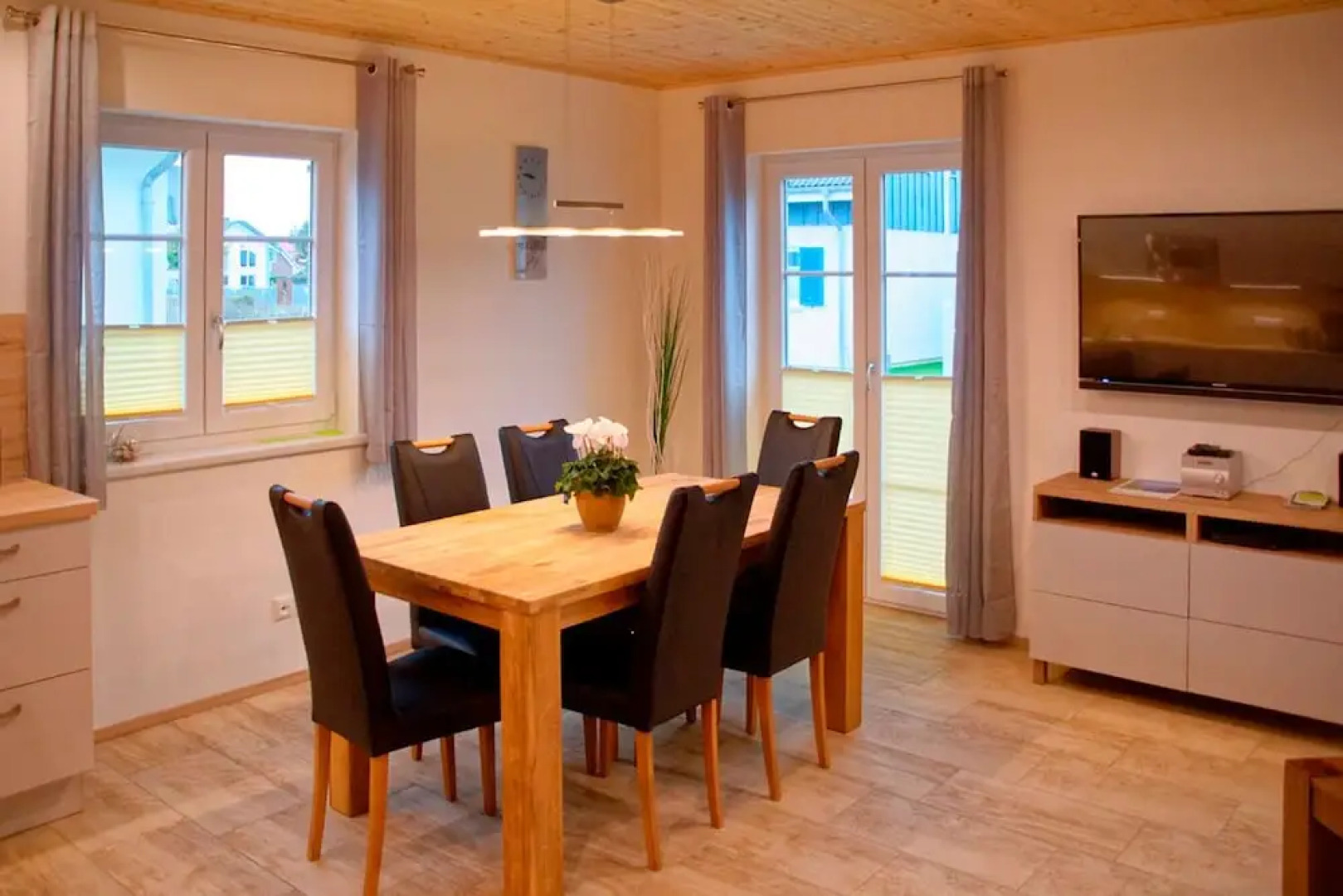 Ostsee Sonnengarten Ferienhäuser