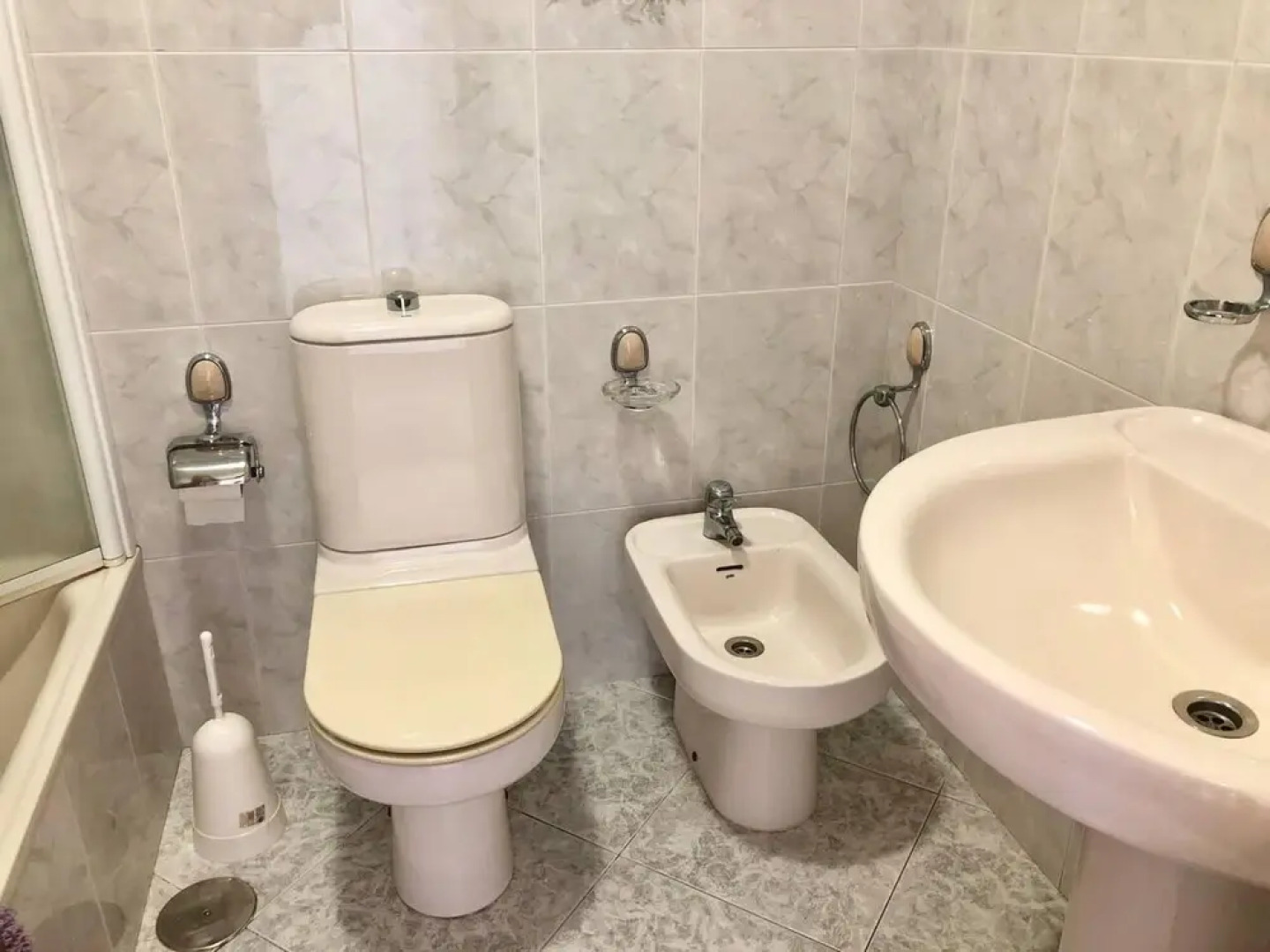 Lovely 3 Bedroom Villa With Private Pool and Lovely Views