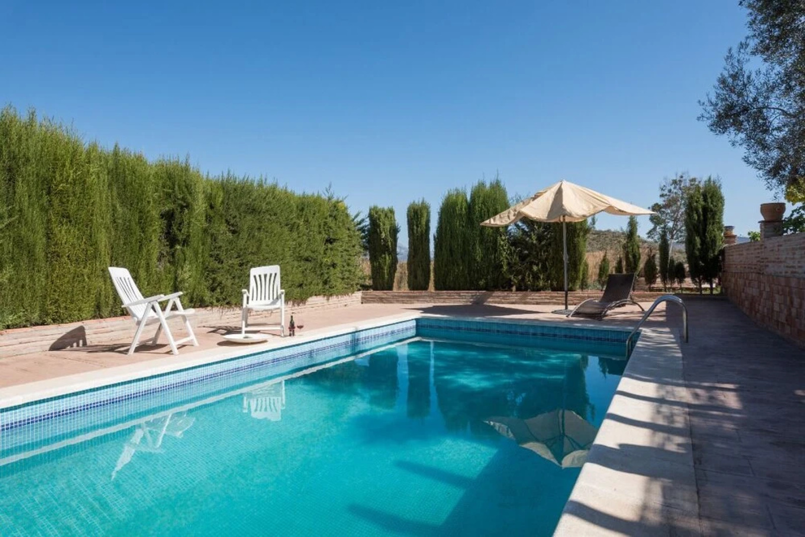 Finca ecológica Colores