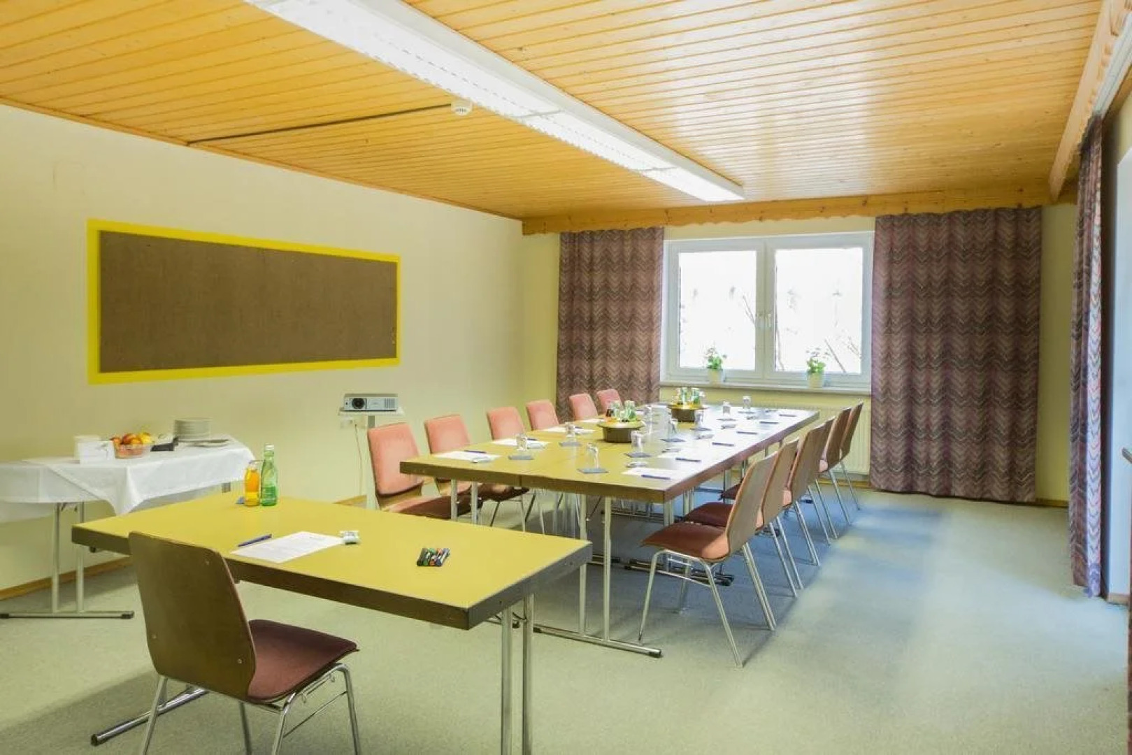 Hotel Restaurant Schwartz