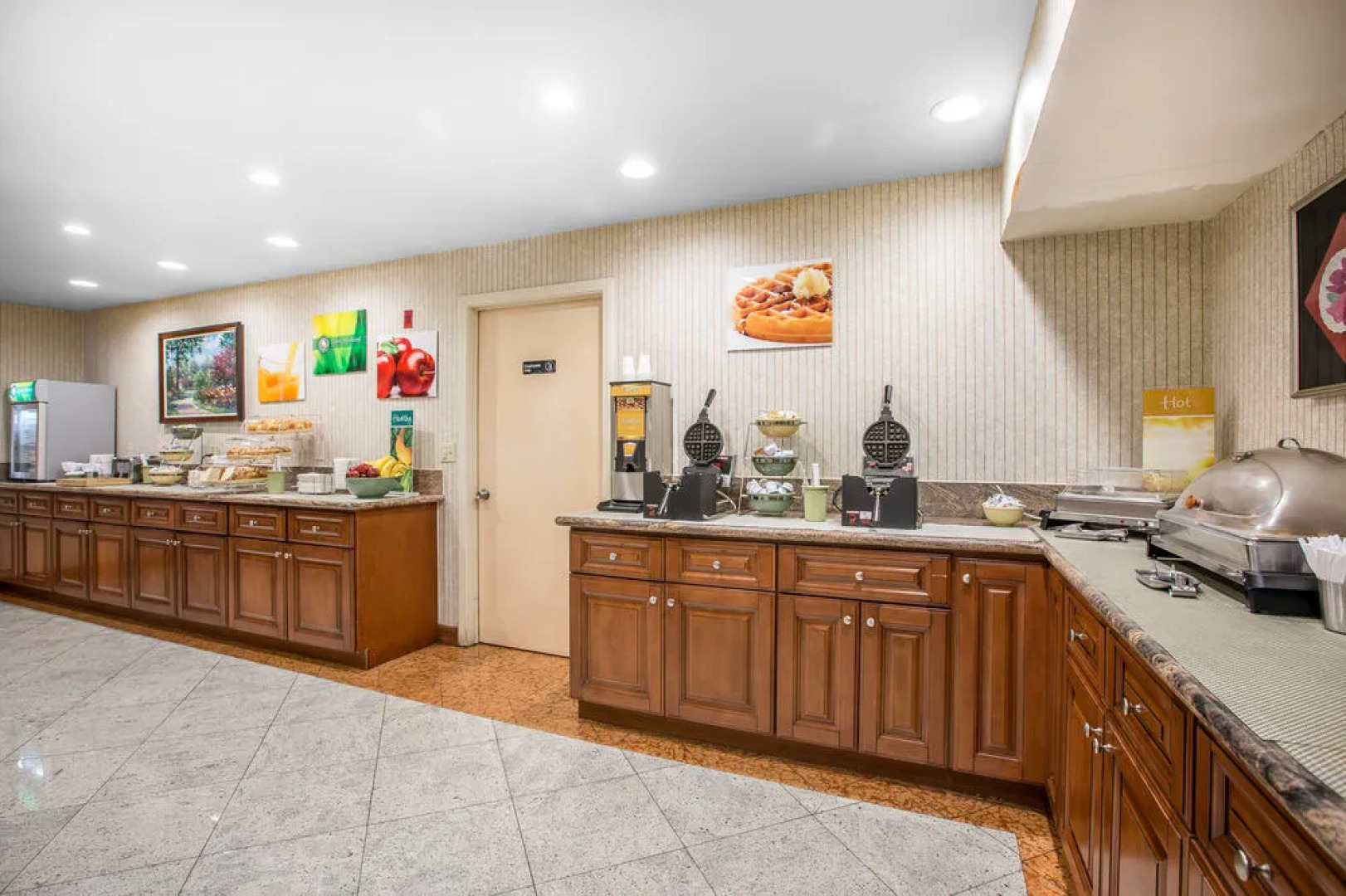 Quality Inn & Suites