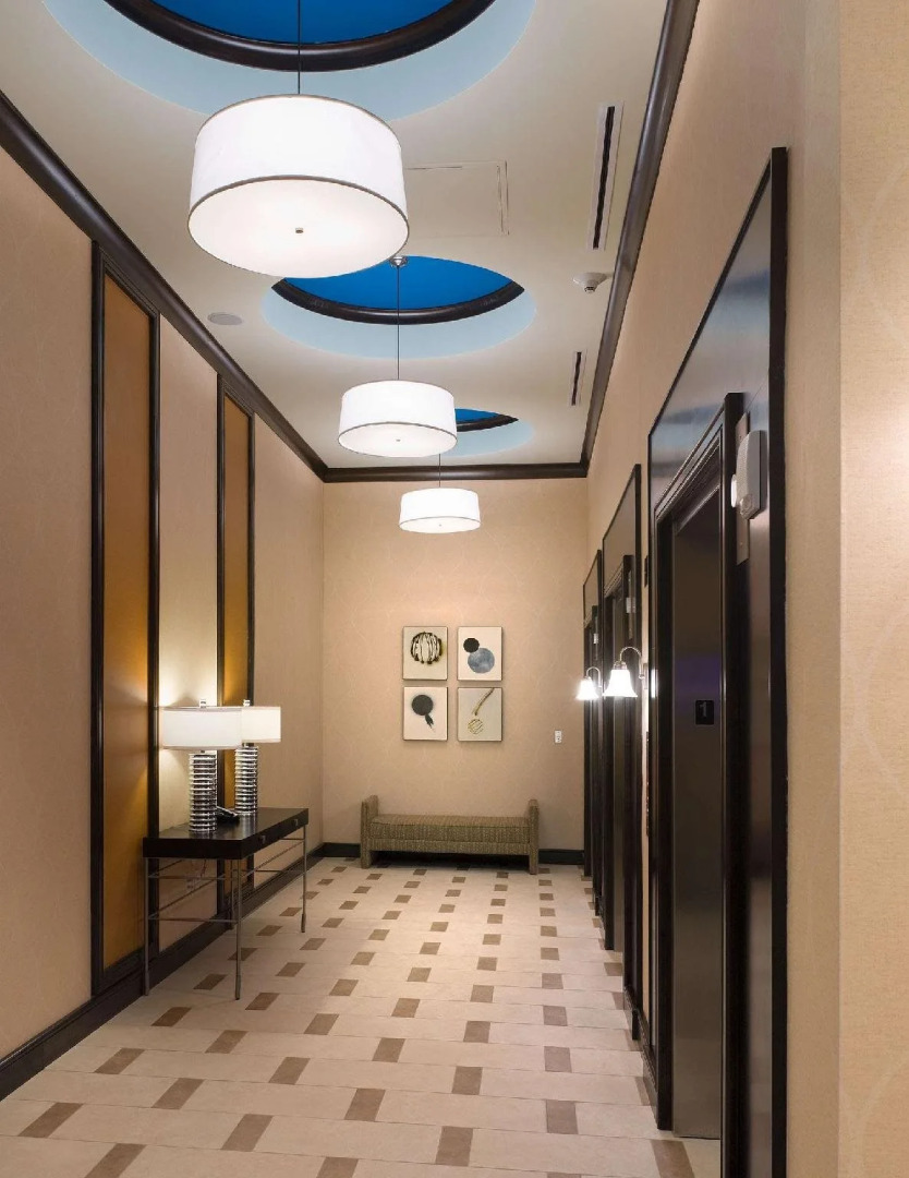 Hilton Garden Inn Atlanta Downtown