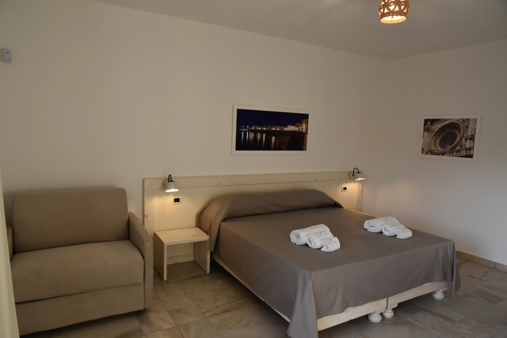 Masseria Relais Santa Teresa