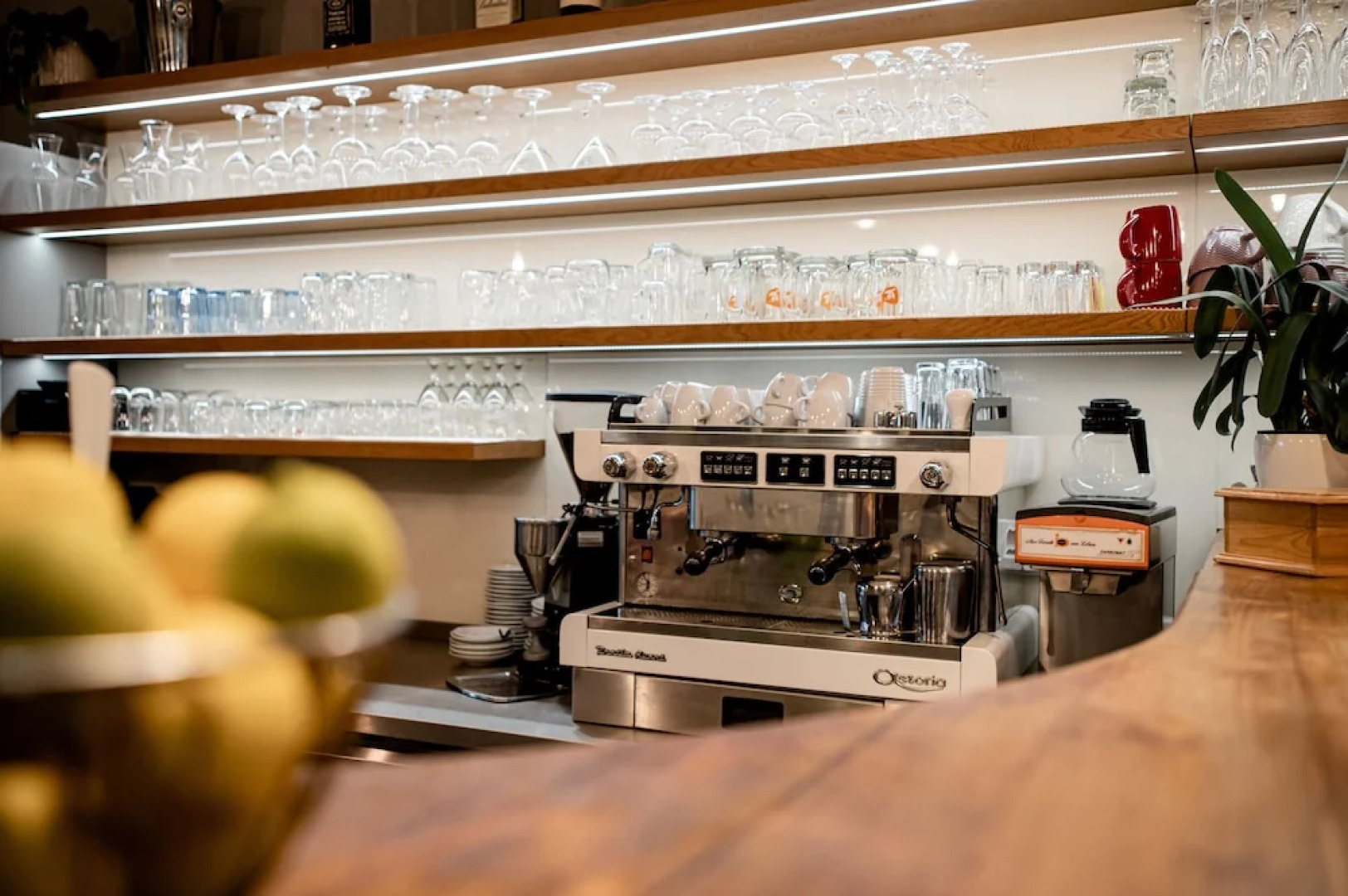 Resort-Restaurant Štilec