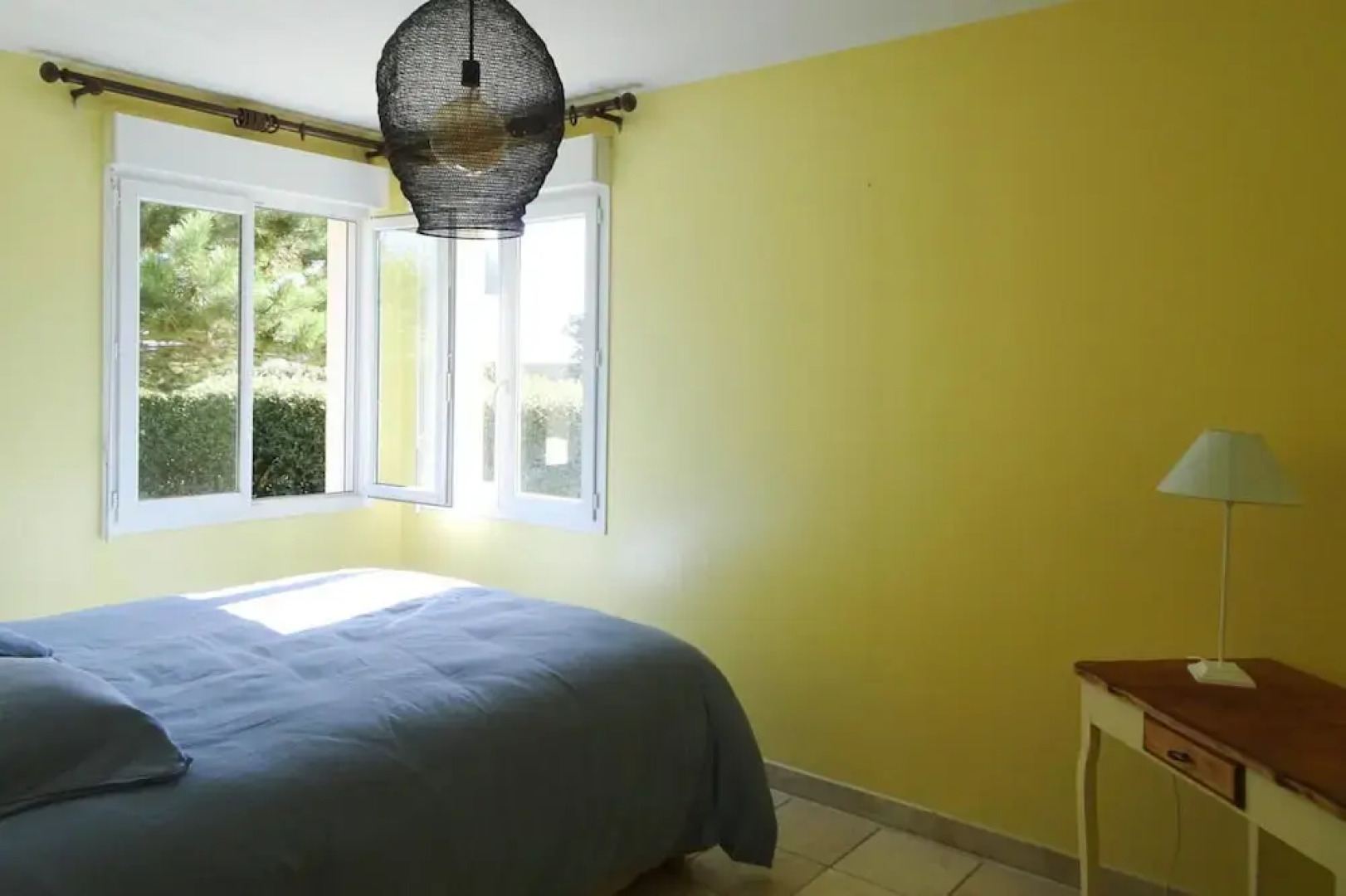 Cottage in Saint Germain sur Ay