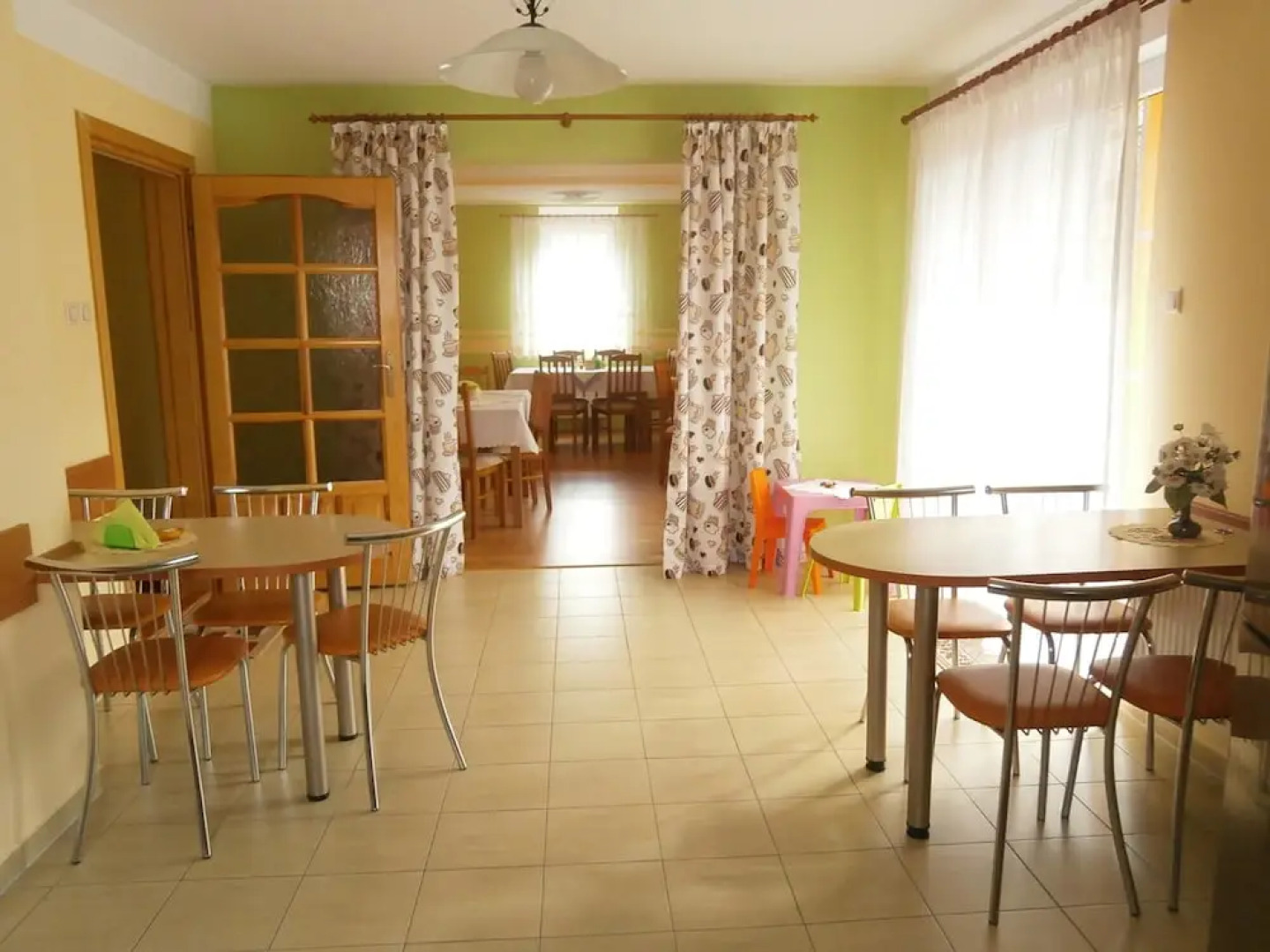 Willa Aga - Bed & Breakfast