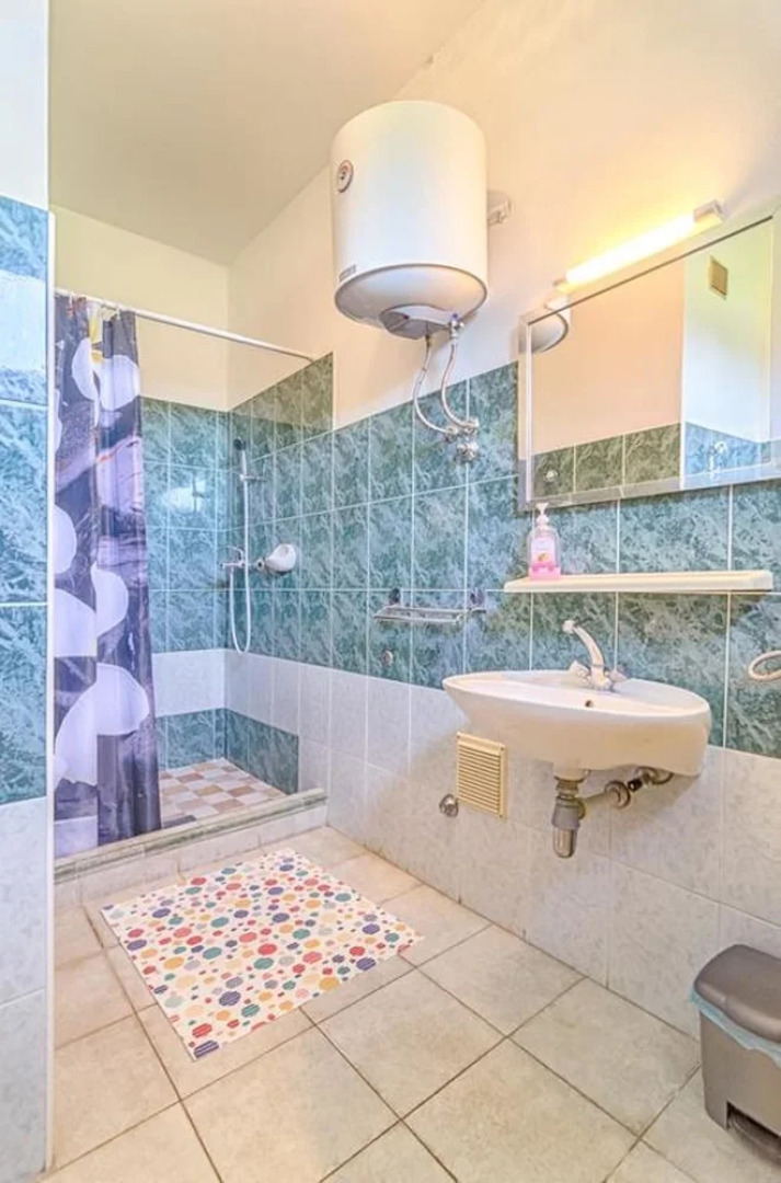 Comfort Pool Apartments